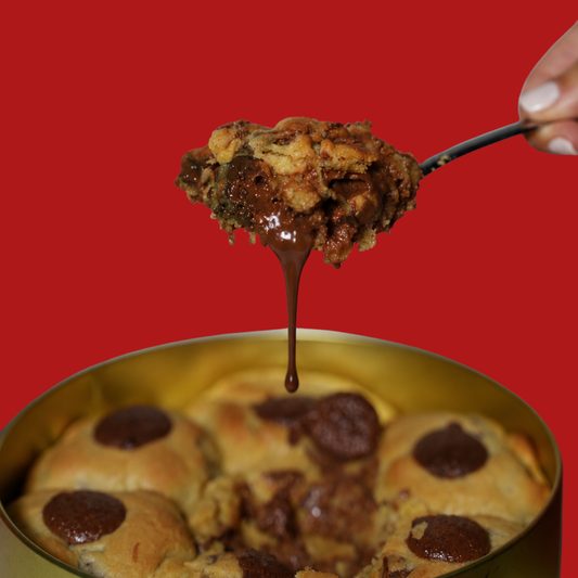 Cookie Tin