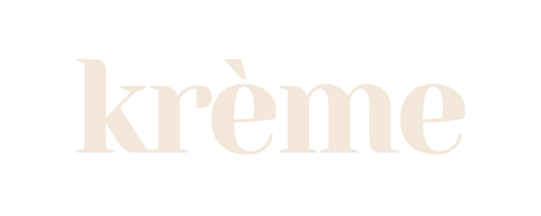 Kreme Desserts & Acai logo